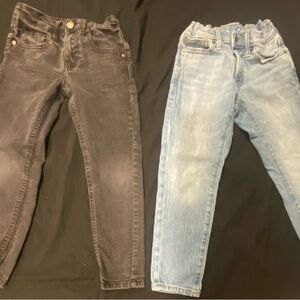 2 kids jeans for 20$